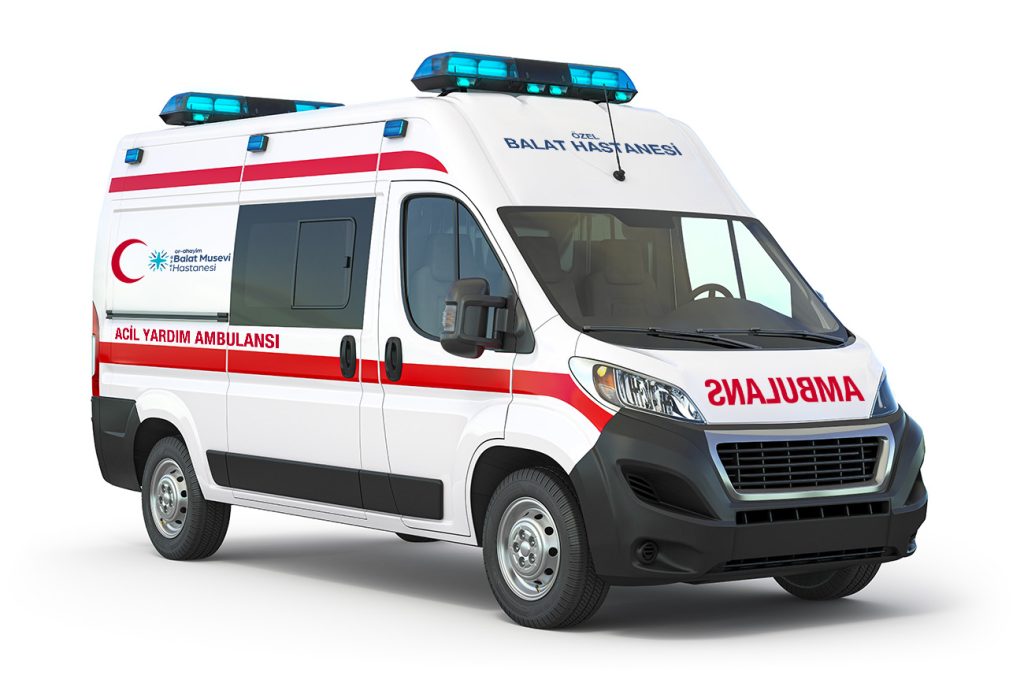 ambulans