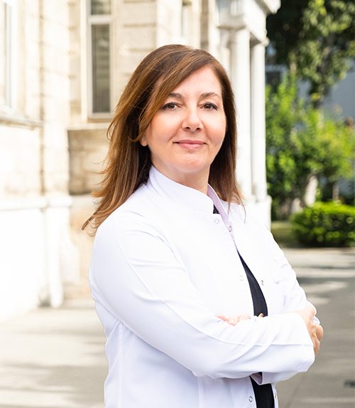 Nilüfer Tüysüz
